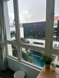 Burlington Square (D7), Apartment #577331281